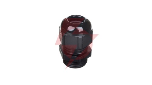 Dławnica kablowa poliamidowa PG11 IP68 SKINTOP ST 11 czarna 53015220