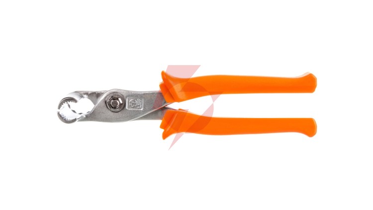 Szczypce do montażu dławnic kablowych/ złączek do węży 14-33mm SKINMATIC RZ 61791260