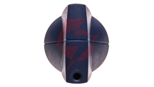 Napęd bezpośredni niebieski typ A 6x6mm K1AB 1818001
