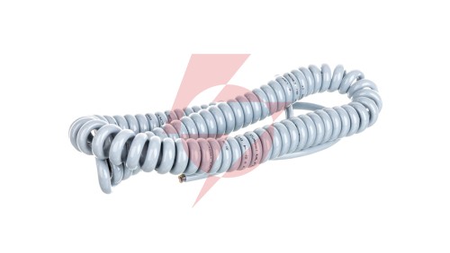Przewód spiralny OLFLEX SPIRAL 400 P 12G0,75 1-3m 70002732