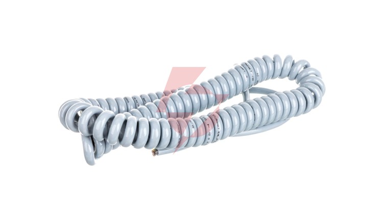 Przewód spiralny OLFLEX SPIRAL 400 P 12G0,75 1-3m 70002732