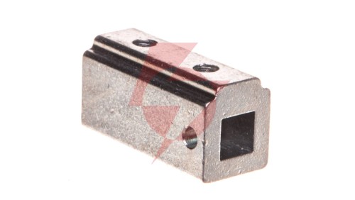 Element sprzęgający 6x6mm COUP6X6MM 1319833