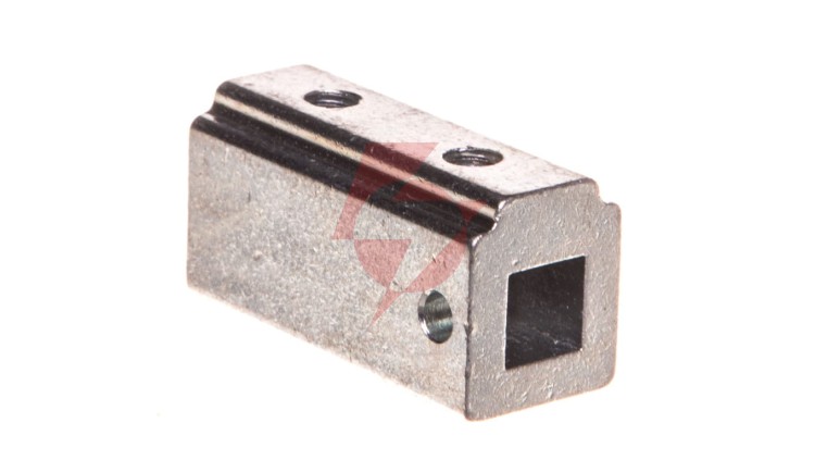 Element sprzęgający 6x6mm COUP6X6MM 1319833