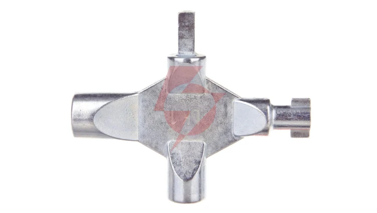 Klucz do zamka SH6 BPZ-KEY/SH6 116674