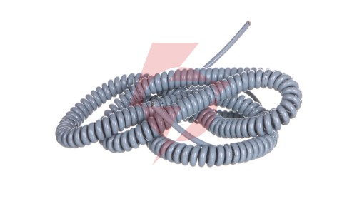 Przewód spiralny OLFLEX SPIRAL 400 P 3G2,5 2-5m 70002719