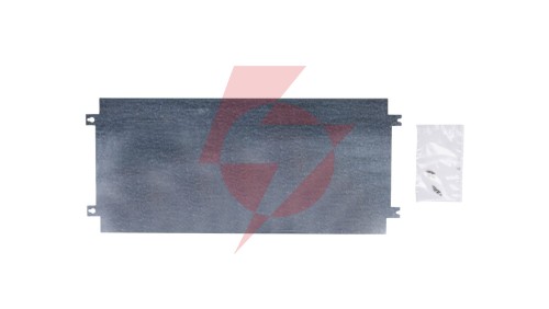Płyta montażowa 300x800mm stal BPZ-MPL300-800 114814