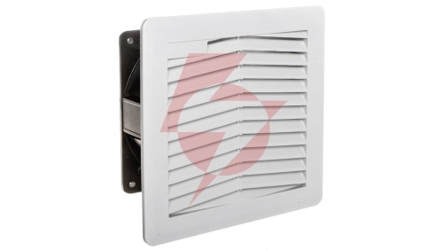 Wentylator 57 m3/h 20W 230VAC IP54 150x150x71mm FL210Z
