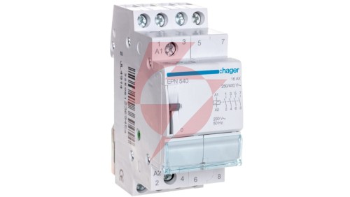 Przekaźnik impulsowy 16A 230V 4Z EPN540