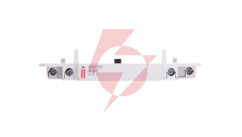 Styk pomocniczy 2Z 2R montaż boczny PS M 250 606794