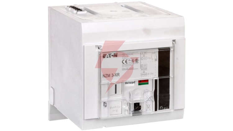 Napęd zdalny 110-130V AC NZM3-XR110-130AC 259848