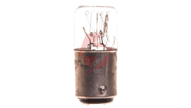 Żarówka BA15d do SL7 230V AC/DC SL7-L230 171293