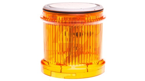 Moduł świetła ciągłego pomarańczowy LED 24V AC/DC SL7-L24-A 171466