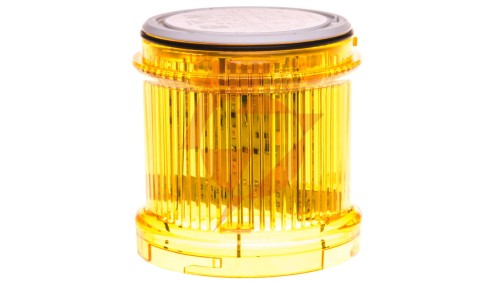 Moduł pulsujący żółty LED 230V AC SL7-BL230-Y 171400