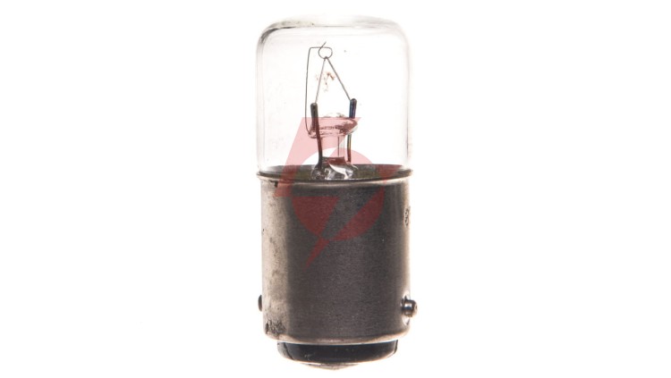 Żarówka BA15d do SL4 24V AC/DC SL4-L24 171383