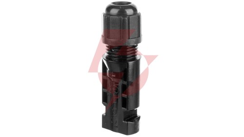 Złącze MC4 solarne męskie EPIC SOLAR M 4-6mm2 IP67 44428262