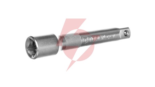 Przedłużka 1/2 cala 125mm stal CrV 38D553