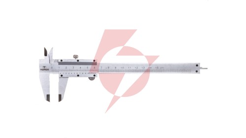 Suwmiarka 150 mm dokładność 0,05 mm 31C615