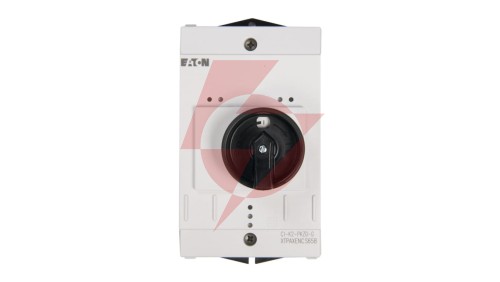 Obudowa wyłącznika silnikowego IP65 natynkowa CI-K2-PKZ0-G 219654