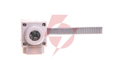 Zacisk zasilający 6-25mm2 długi poprzeczny Z-EK/25/QL 264937