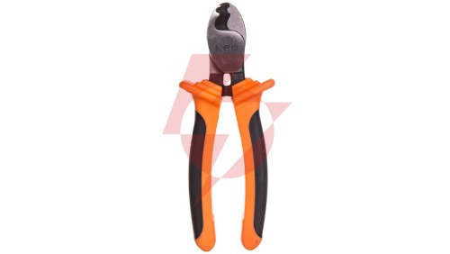 Obcinak do kabli miedzianych i aluminiowych 160mm 01-513