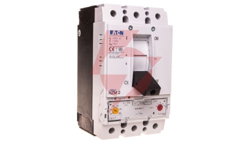 Wyłącznik mocy 3P 250A 150kA NZMH2-A250 259103