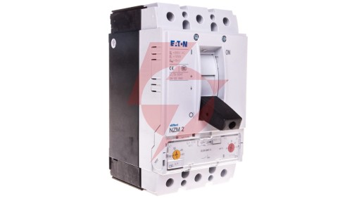 Wyłącznik mocy 3P 63A 150kA NZMH2-A63 259097