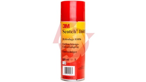 Aerozol osuszający SCOTCH 1605 400ml DE272912432/7000061453
