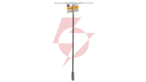 Klucz trzpieniowy nasadowy 13mm długość 400mm 35D036