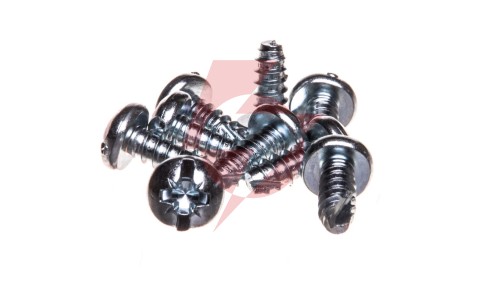 Śruba mocująca do skrzynek Mi samogwintując do montażu grubości 2,5-4 mm Mi BZ 13 HPL2000340
