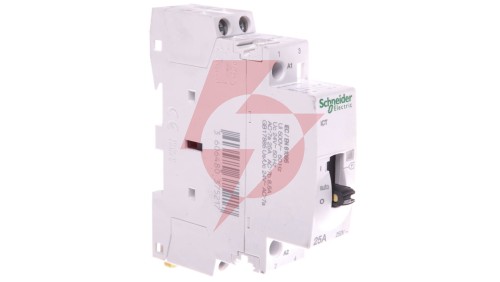Stycznik modułowy 25A 2Z 0R 24V AC iCT A9C21132