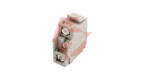 Styk pomocniczy 1P EasyPact 29450