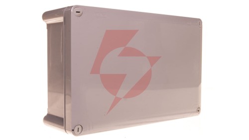 Obudowa 270x170x86mm IP66 035033