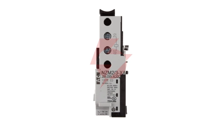 Wyzwalacz wzrostowy 208-250V AC/DC NZM2/3-XA208-250AC/DC 259763