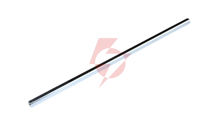 Wałek napędu dla głębokości zabudowy 400mm NZM1/2-XV4 261232