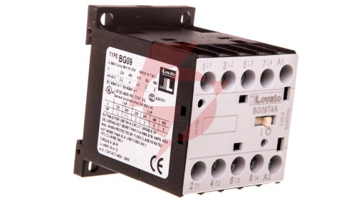 Stycznik mocy 4P, 20A AC1, cewka 230VAC 11BG09T4A230