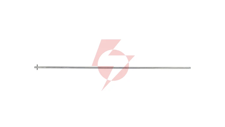 Trzpień do wersji ze sprzęgłem drzwiowym 400 mm do GAX61-64, GAX61 B, GAX64 B, GAX67 B GAX7400