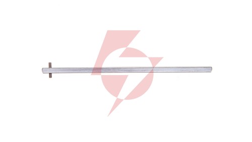 Trzpień do wersji ze sprzęgłem drzwiowym 150mm do GAX61-64, GAX61 B, GAX64 B, GAX67 B GAX7150