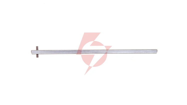 Trzpień do wersji ze sprzęgłem drzwiowym 150mm do GAX61-64, GAX61 B, GAX64 B, GAX67 B GAX7150