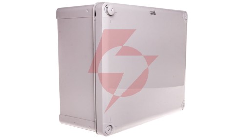 Puszka natynkowa 291x241x128mm tworzywo IP66 NSYTBS292412