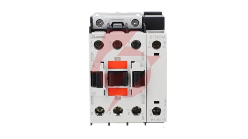 Stycznik mocy 4Z 56 A AC1 cewka 230 VAC 50/60 Hz BF38T4A230