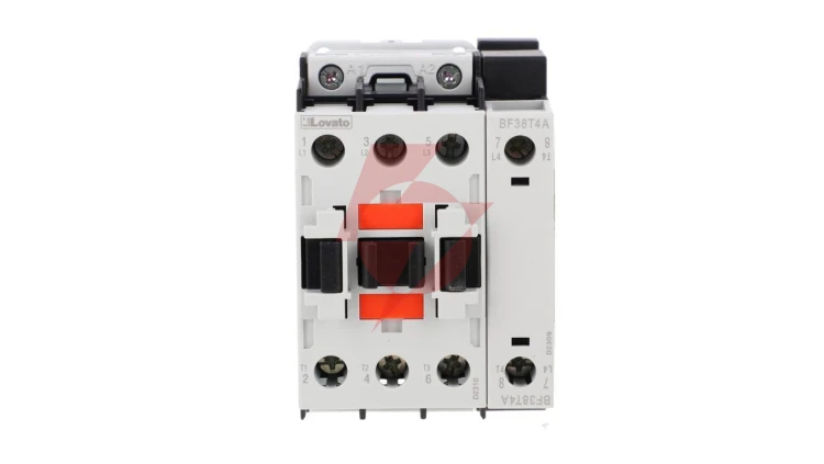 Stycznik mocy 4Z 56 A AC1 cewka 230 VAC 50/60 Hz BF38T4A230