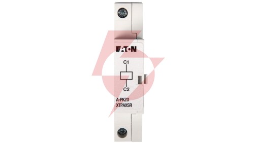 Wyzwalacz wzrostowy 230V AC A-PKZ0(230V50HZ) 073187