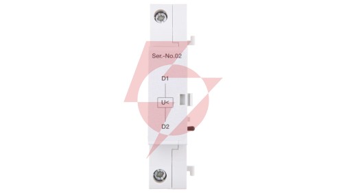 Wyzwalacz podnapięciowy 230V AC U-PKZ0(230V50HZ) 073135