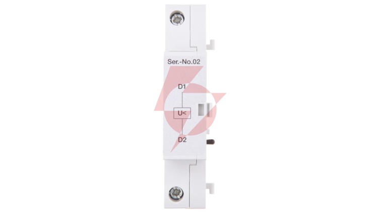 Wyzwalacz podnapięciowy 230V AC U-PKZ0(230V50HZ) 073135