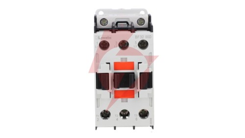 Stycznik mocy 3P 32 A AC3 cewka 24 VDC BF3200D024