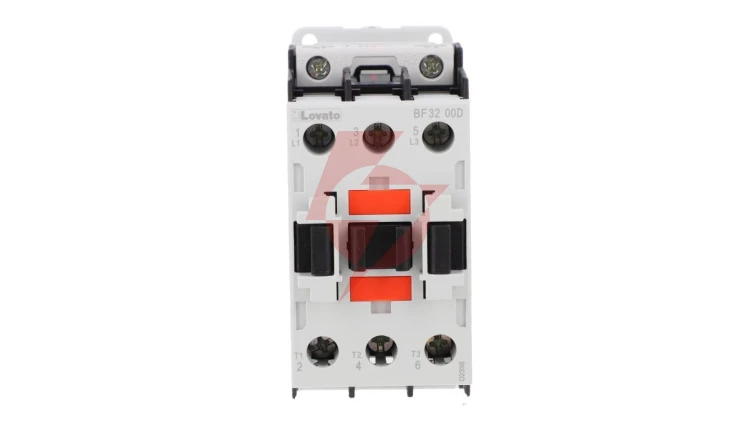 Stycznik mocy 3P 32 A AC3 cewka 24 VDC BF3200D024