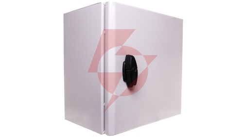 Obudowa S3D 300x300x200mm IP66 bez płyty montażowej NSYS3D3320