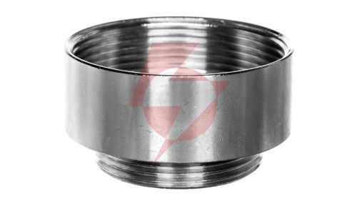 Rozszerzenie mosiężne do dławnic M32/M40 SKINDICHT ME-M 32x1,5/40x1,5 52104458