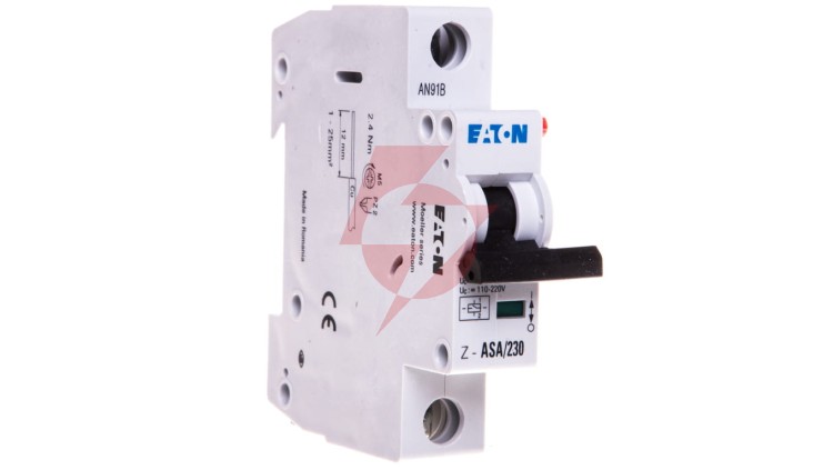 Wyzwalacz wzrostowy 110-415V AC/DC Z-ASA/230 248287