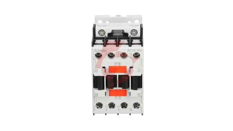 Stycznik mocy 3P 25A 12,5kW przy 400VAC AC3, cewka 230VAC 50/60Hz, 1Z 0R BF2510A230